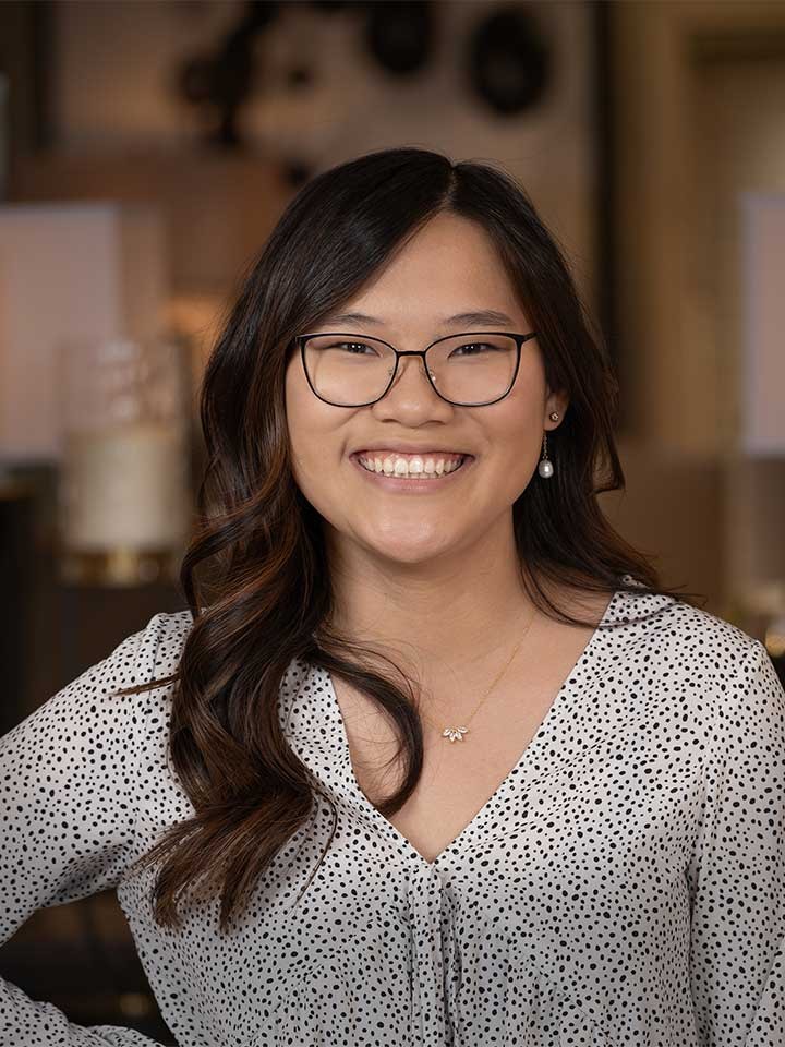 Meet the Team of Spencer Carlson Near Kennewick, Washington, like Interior Designer Mary Hess