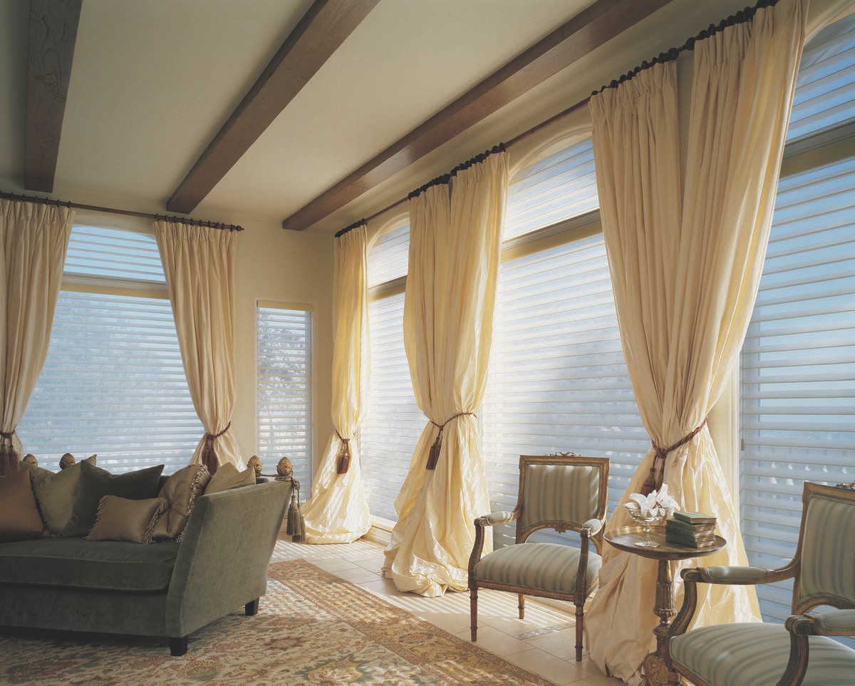 Adding New Personality to Your Decor Near Kennewick, Washington (WA) including custom drapes, bedding, and more.