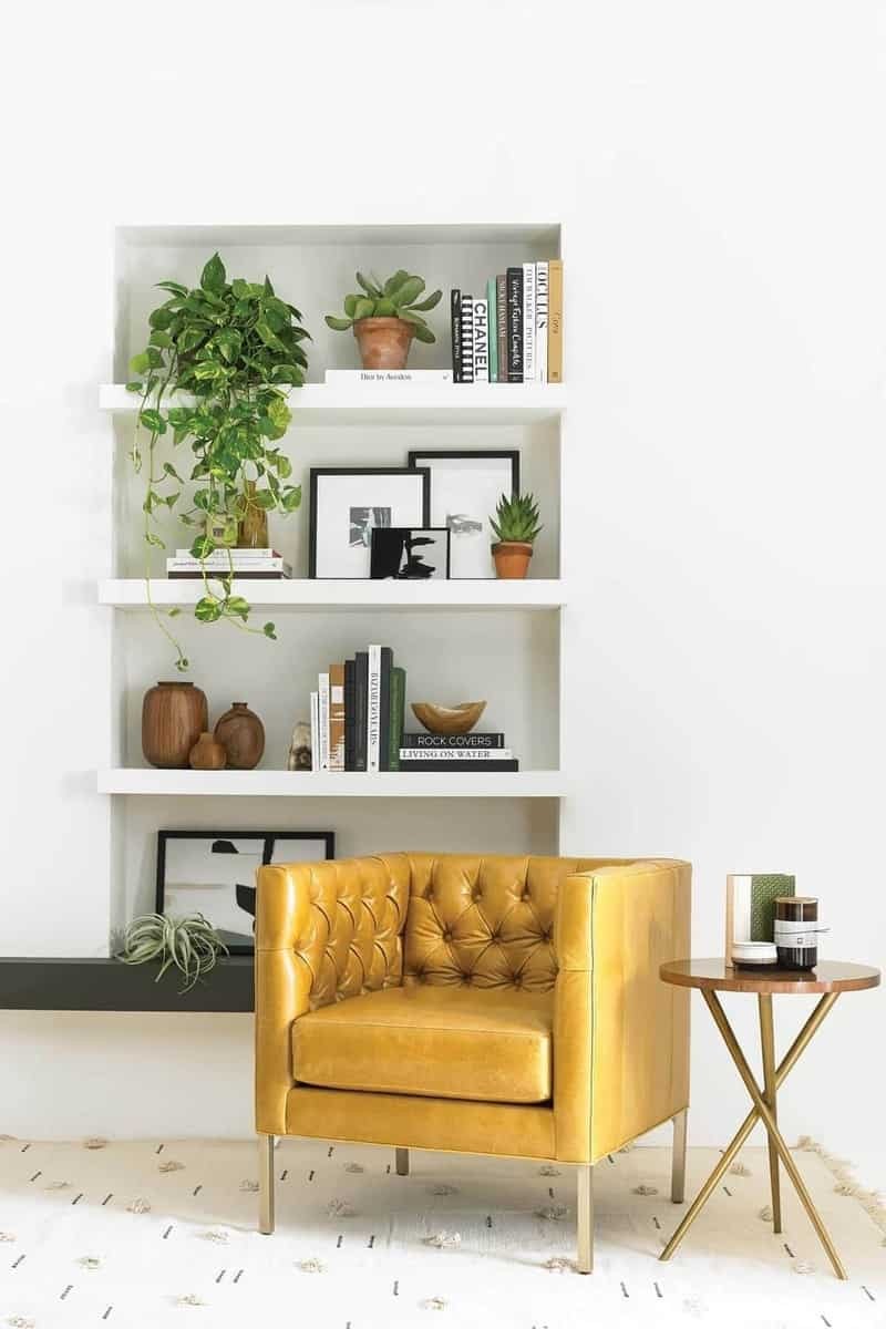 Enhancing Your Home's Interior near Kennewick, Washington (WA) including Fun Pieces of Furniture and More